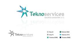 Logo Teknoservices