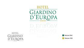 Logo Hotel Giardino Europa