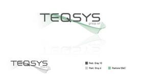 Logo Teqsys