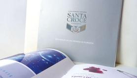 Brochure Acqua Santa Croce