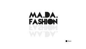 Logo per Ma.Da. Fashion