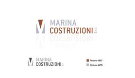 Logo Marina Costruzioni S.r.l.
