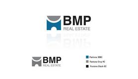 Logo BMP Real Estate
