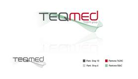 Logo Teqmed