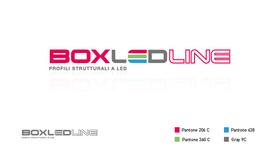 Logo per Box Led Line