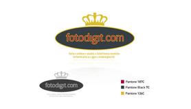 Logo Fotodigit