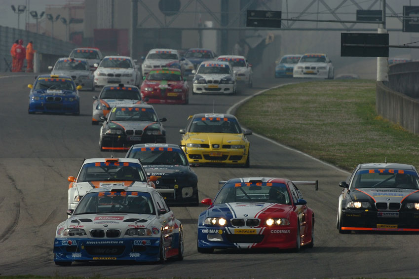 Mugello ETCS Mugello ETCS
