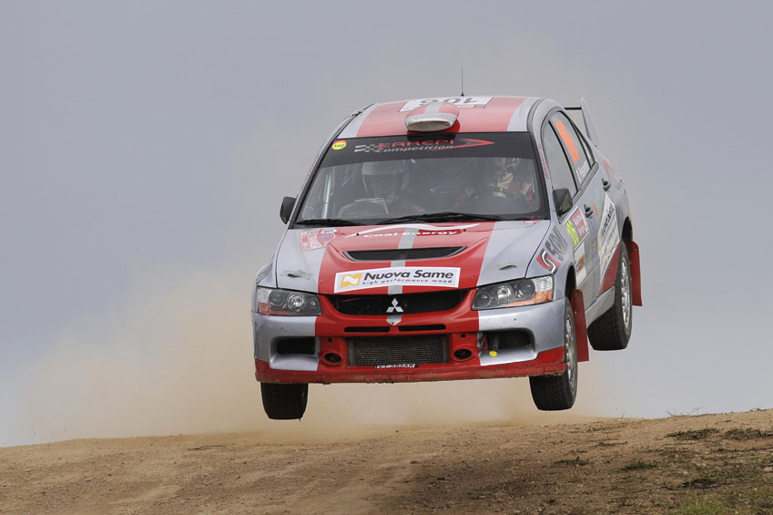 SALTO MITSUBISHI SALTO MITSUBISHI